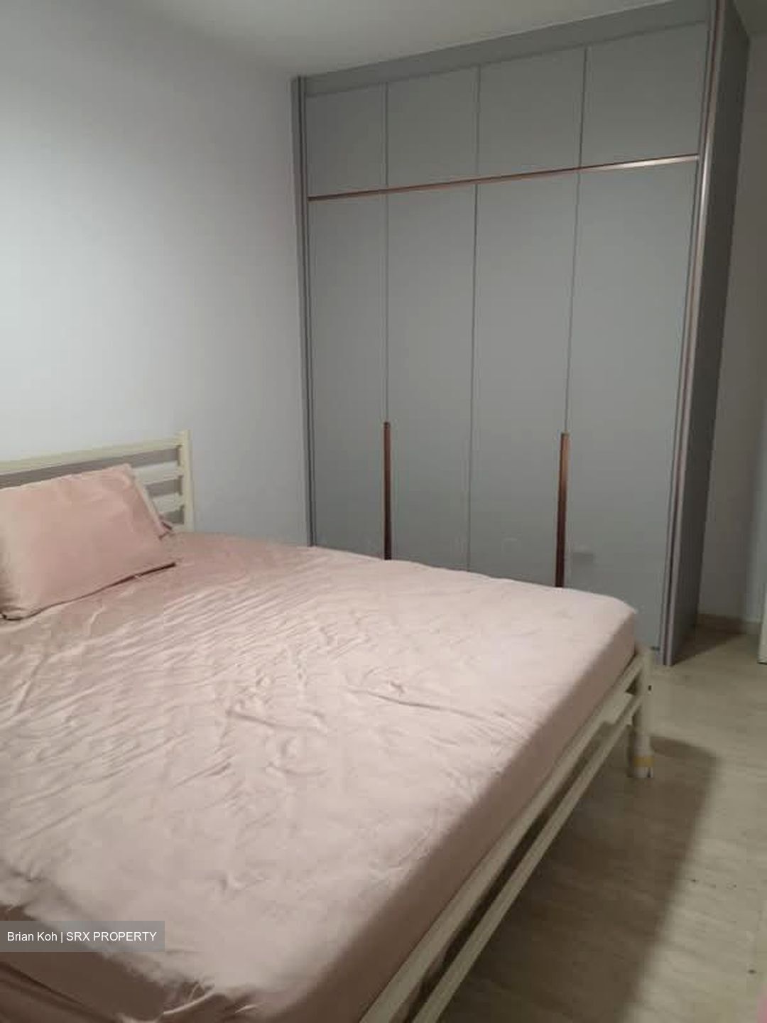 Blk 803 Ping-an Gardens (Bedok), HDB 5 Rooms #531304451